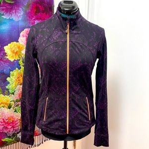 Lululemon jacket